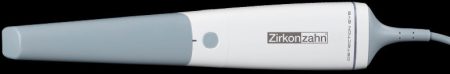 scanner intraoral detection eye